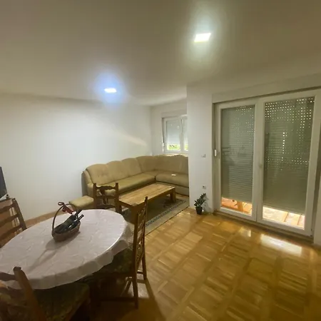 Appartamento Stan Na Dan Trebinje